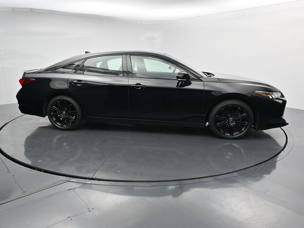2021 Toyota Avalon XSE