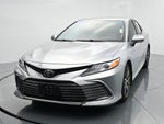2022 Toyota Camry XLE