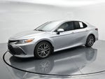2022 Toyota Camry XLE