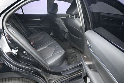 2024 Toyota Camry XLE