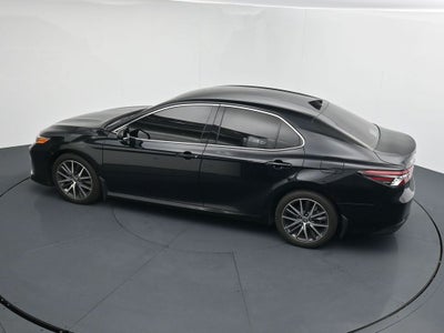2024 Toyota Camry XLE