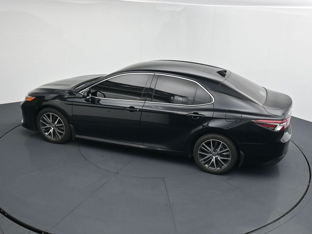 2024 Toyota Camry XLE