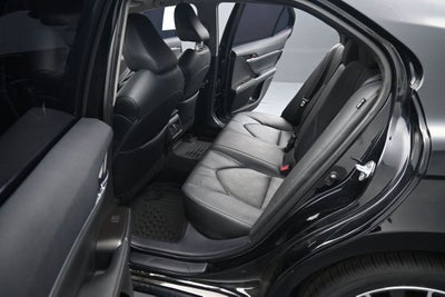 2024 Toyota Camry XLE