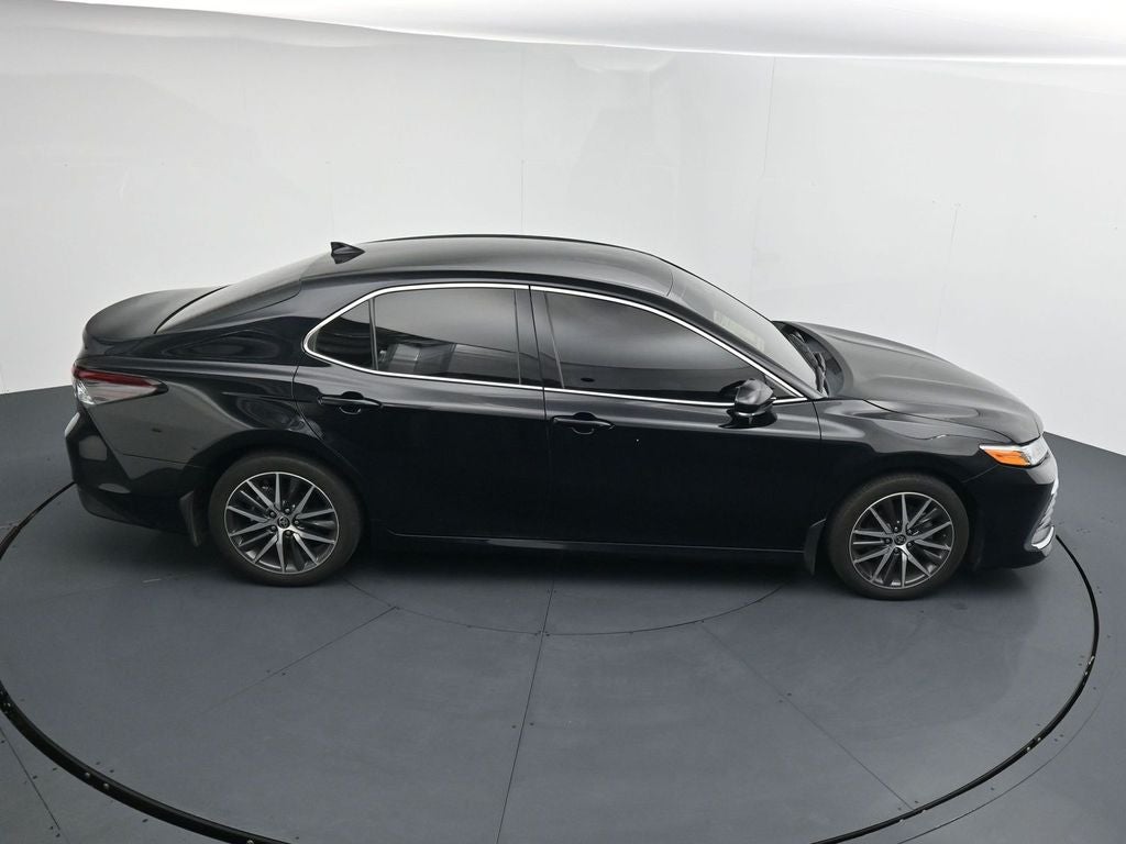 2024 Toyota Camry XLE