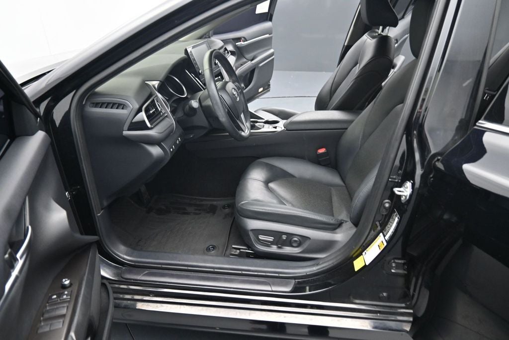 2024 Toyota Camry XLE
