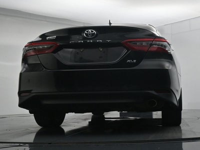 2024 Toyota Camry XLE