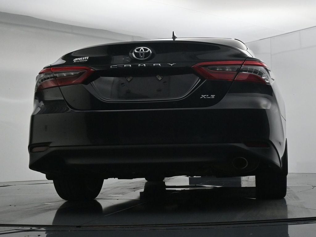2024 Toyota Camry XLE
