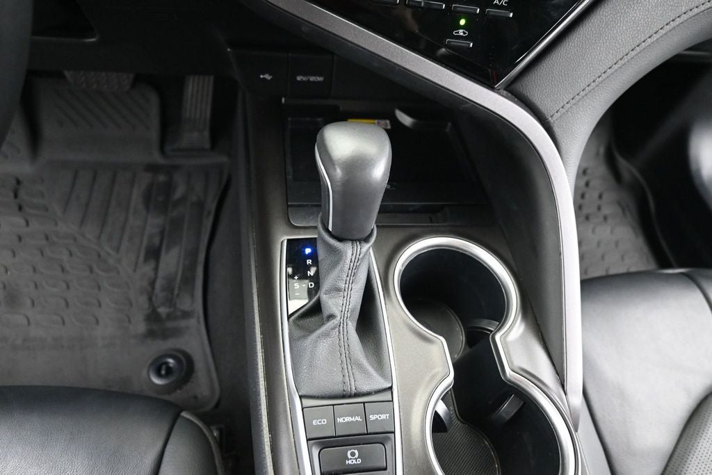 2024 Toyota Camry XLE