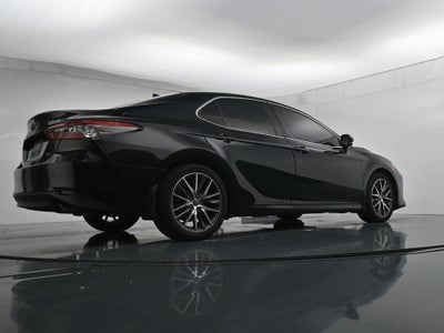 2024 Toyota Camry XLE
