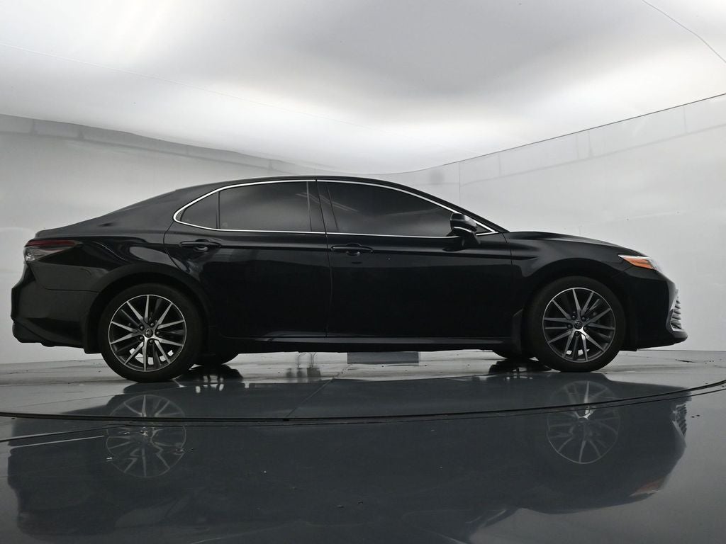 2024 Toyota Camry XLE
