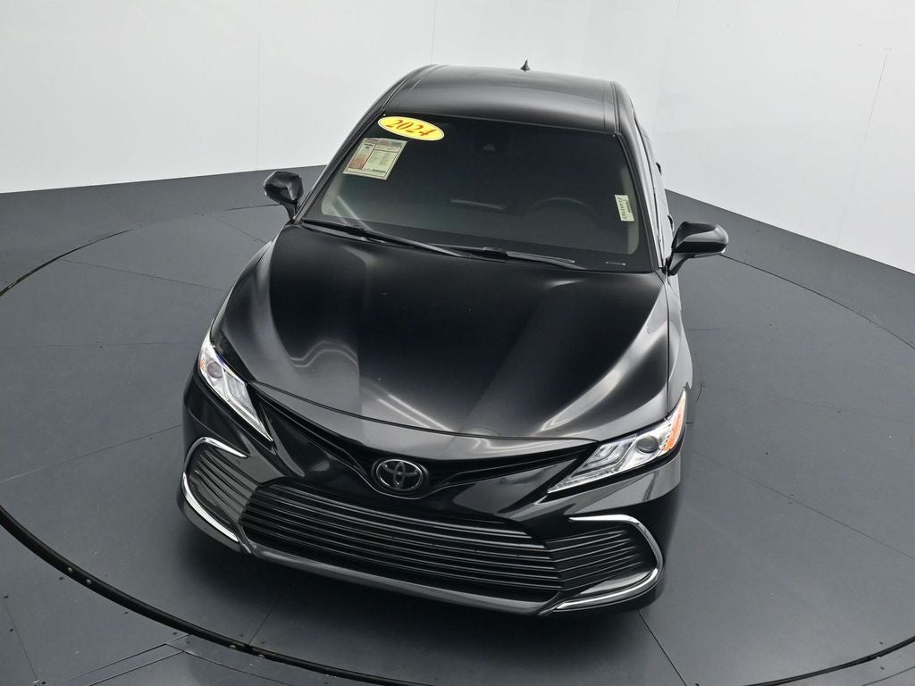 2024 Toyota Camry XLE