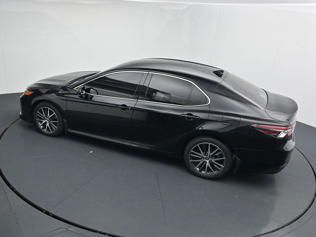 2024 Toyota Camry XLE