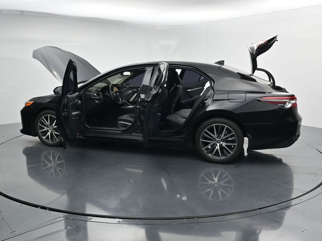 2024 Toyota Camry XLE