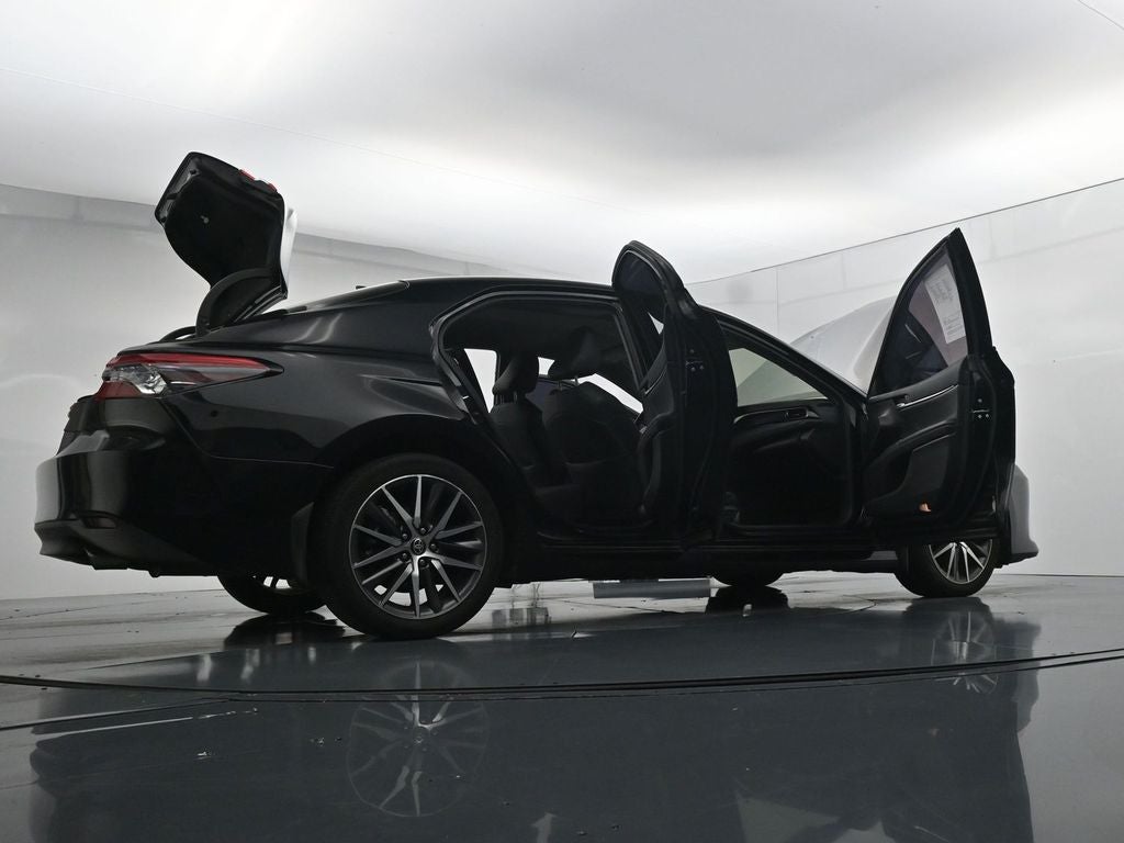 2024 Toyota Camry XLE