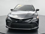 2024 Toyota Camry XLE