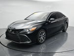 2024 Toyota Camry XLE