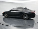 2024 Toyota Camry XLE