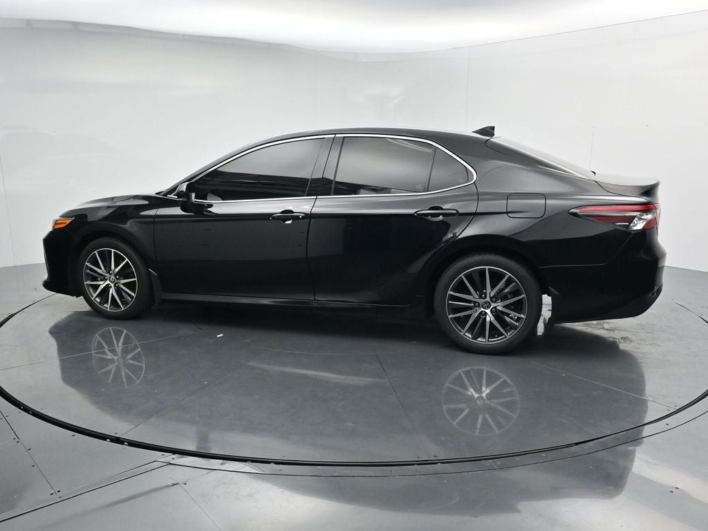 2024 Toyota Camry XLE