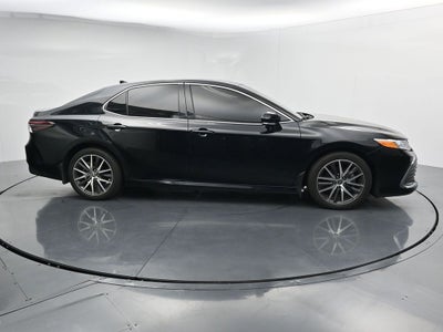 2024 Toyota Camry XLE