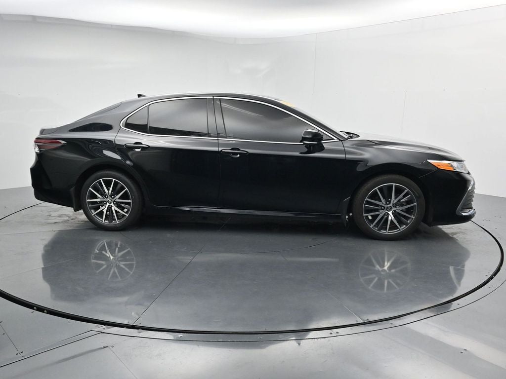 2024 Toyota Camry XLE