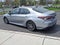 2022 Toyota Camry XLE