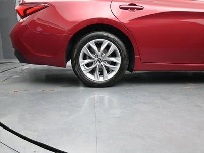 2021 Toyota Avalon XLE