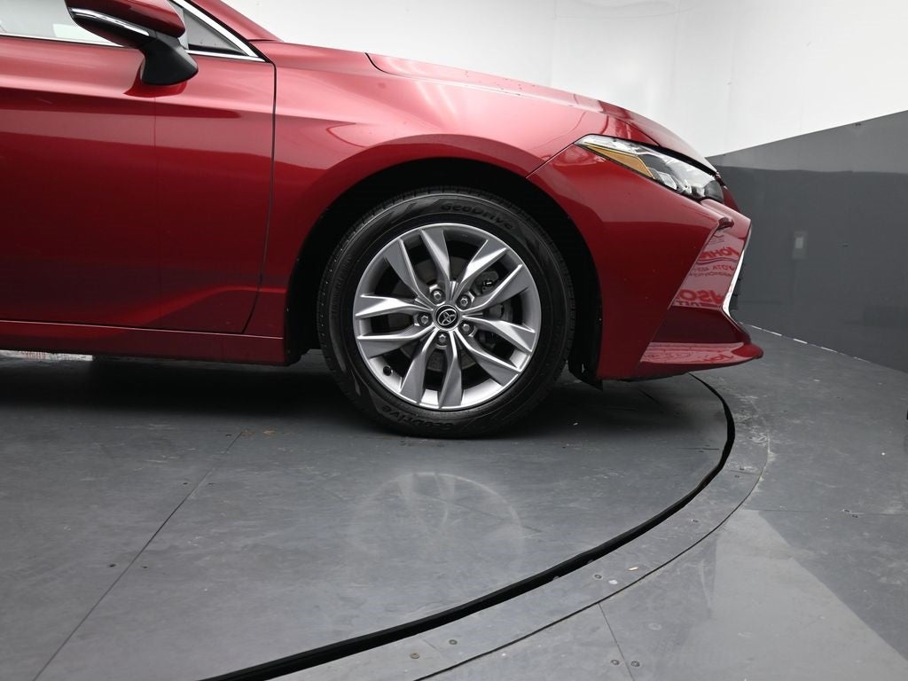 2021 Toyota Avalon XLE