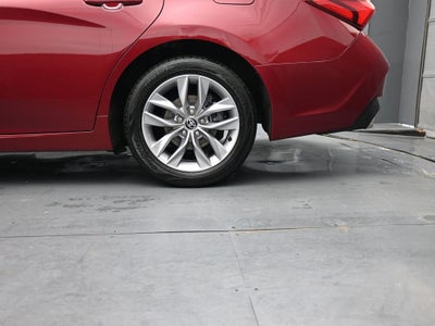 2021 Toyota Avalon XLE