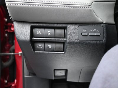 2021 Toyota Avalon XLE