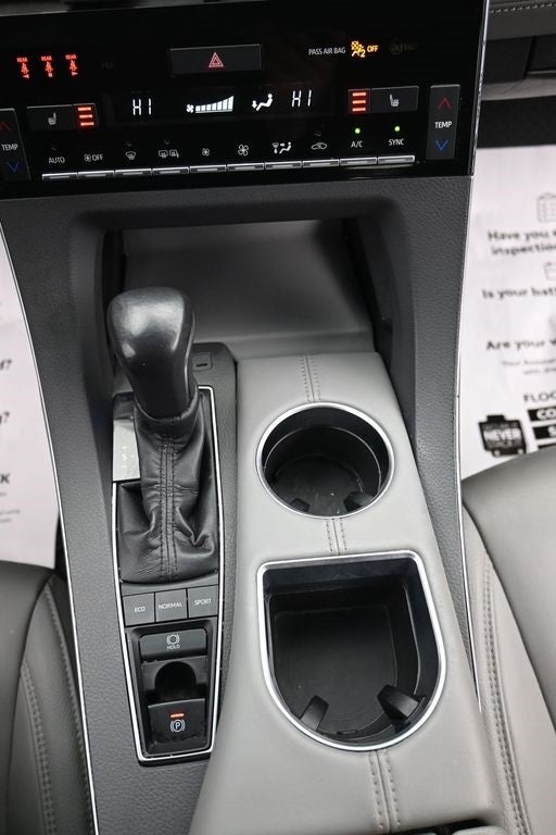 2021 Toyota Avalon XLE