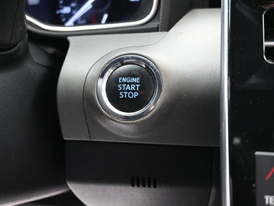 2021 Toyota Avalon XLE