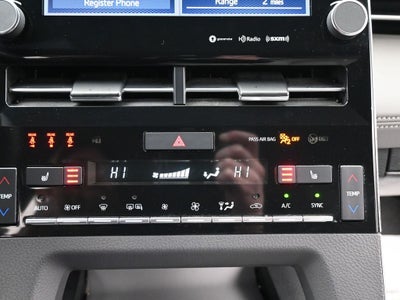 2021 Toyota Avalon XLE