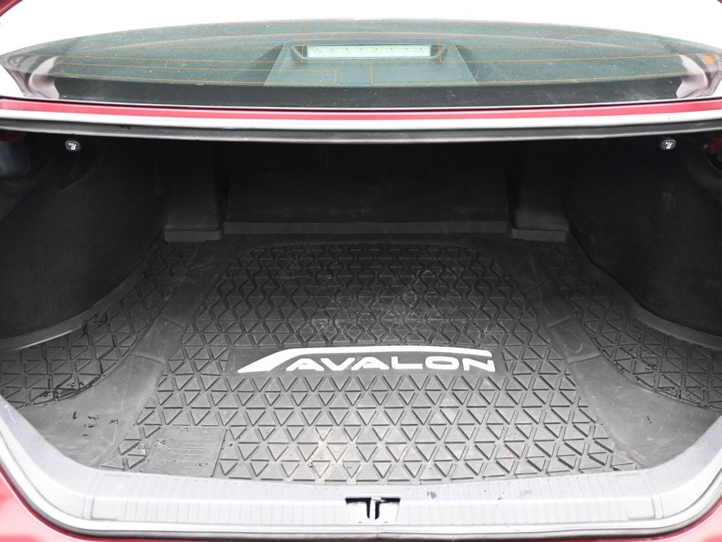 2021 Toyota Avalon XLE