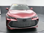 2021 Toyota Avalon XLE