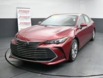 2021 Toyota Avalon XLE