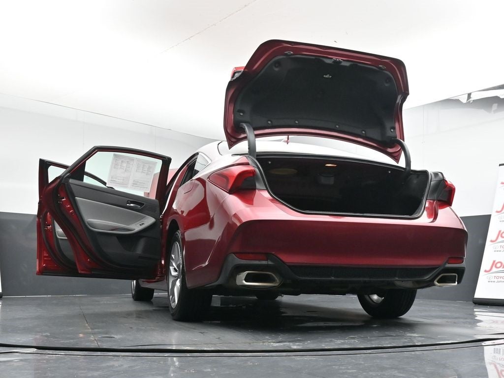 2021 Toyota Avalon XLE