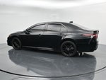 2023 Toyota Camry XSE V6