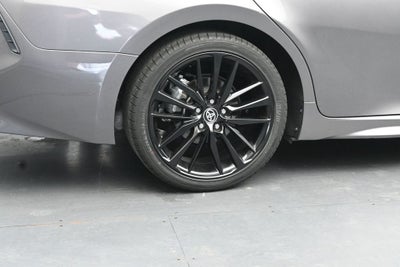 2024 Toyota Camry XSE V6