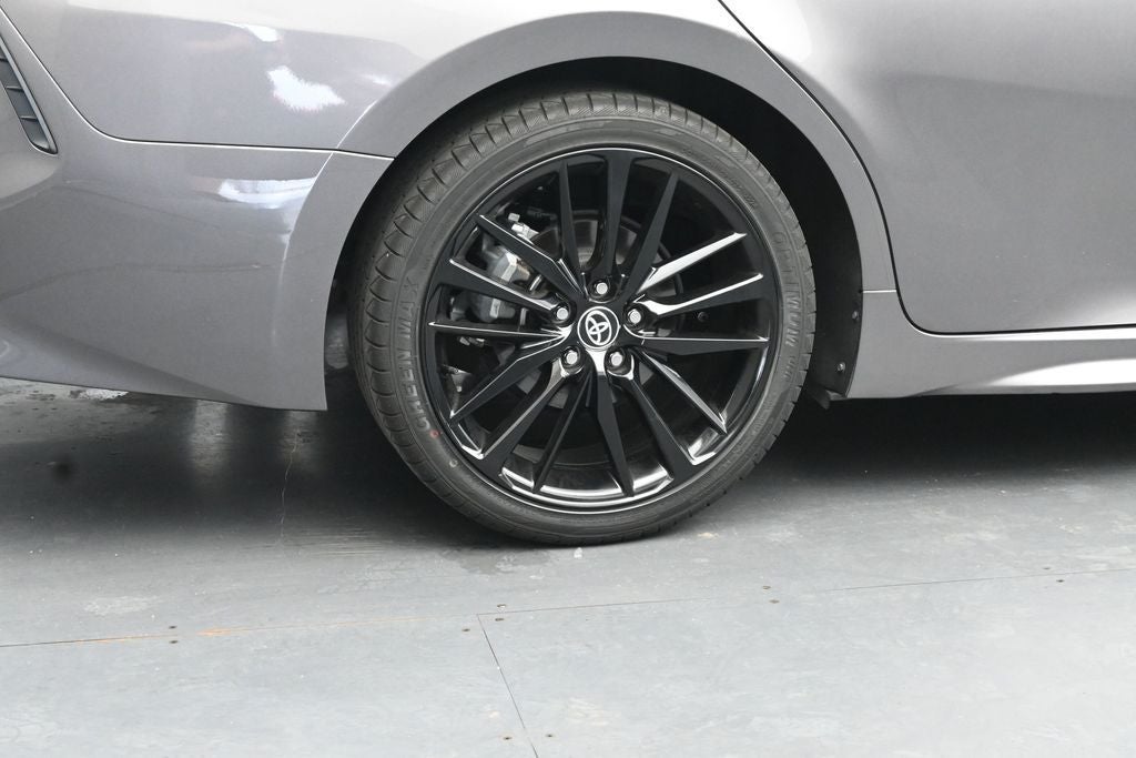 2024 Toyota Camry XSE V6