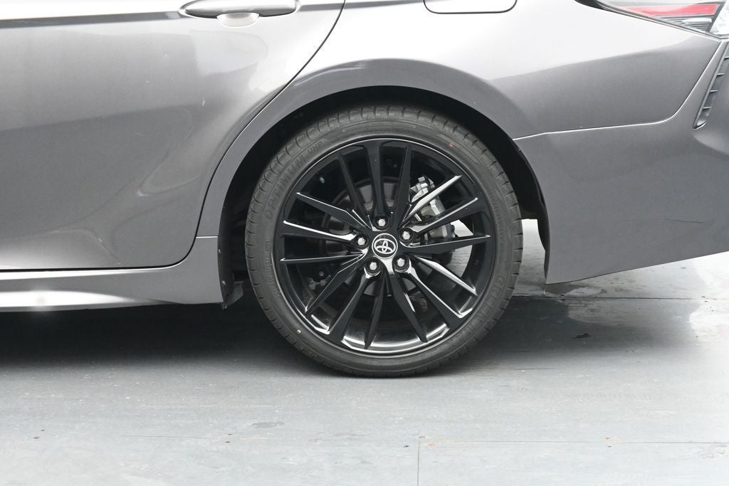 2024 Toyota Camry XSE V6