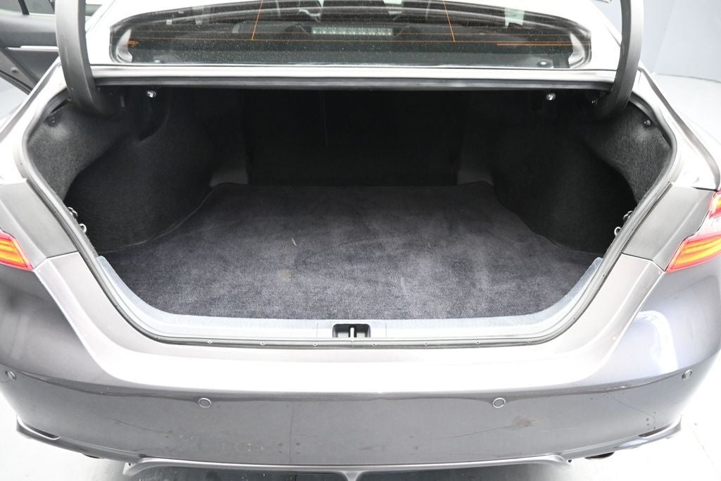 2024 Toyota Camry XSE V6