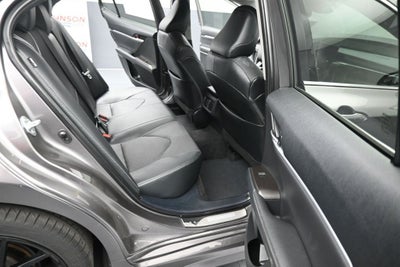 2024 Toyota Camry XSE V6
