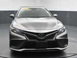 2024 Toyota Camry XSE V6
