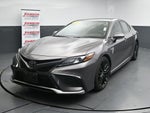 2024 Toyota Camry XSE V6