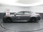 2024 Toyota Camry XSE V6