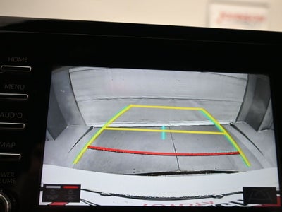 2021 Toyota Camry TRD V6