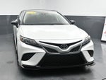 2021 Toyota Camry TRD V6