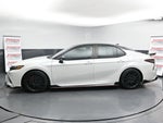 2021 Toyota Camry TRD V6