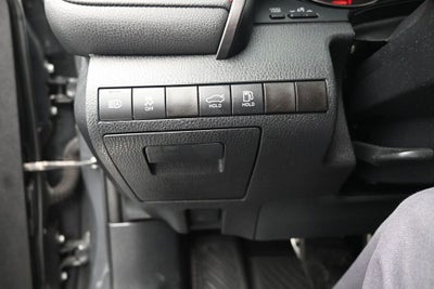 2023 Toyota Camry TRD V6