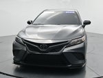 2023 Toyota Camry TRD V6